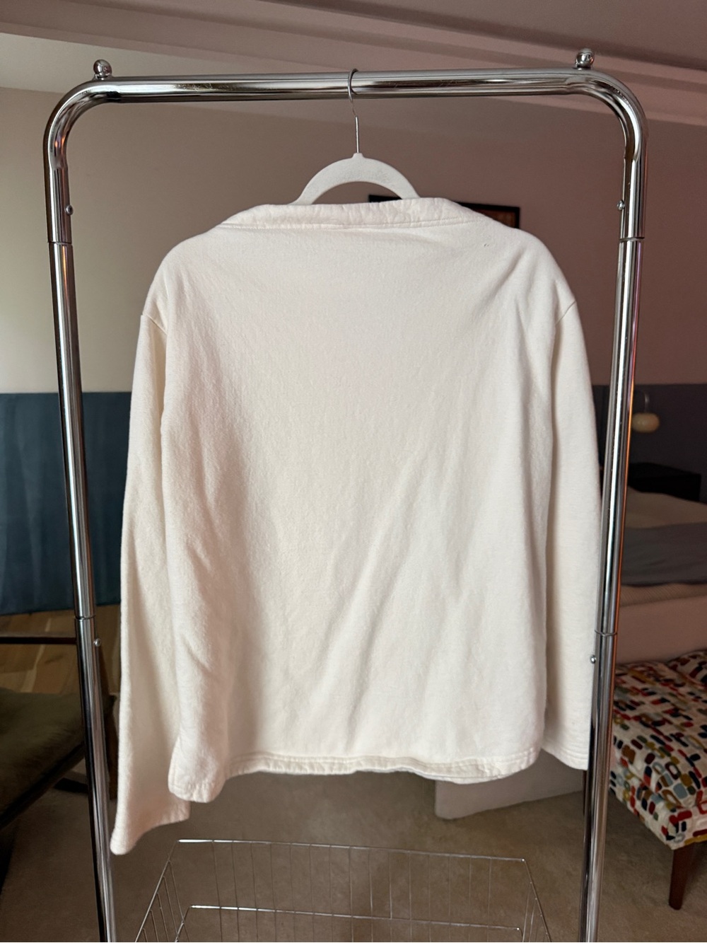 Unisex RTH sweatshirt - Picture 3 of 3